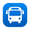 icon_technology_bus_rounded icon preview