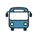 icon_technology_bus_simplified icon preview
