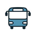 icon_technology_bus_thin icon preview