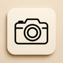 icon_technology_camera_elegant icon preview