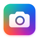 icon_technology_camera_gradient icon preview