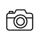 icon_technology_camera_minimal_outline icon preview