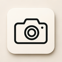 icon_technology_camera_minimalist icon preview