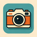 icon_technology_camera_retro icon preview