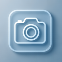 icon_technology_camera_transparent icon preview