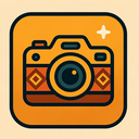 icon_technology_camera_tribal icon preview