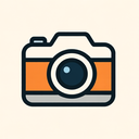 icon_technology_camera_vector icon preview