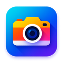 icon_technology_camera_vibrant_colors icon preview