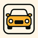 icon_technology_car_bold icon preview