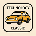 icon_technology_car_classic icon preview