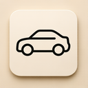 icon_technology_car_elegant icon preview