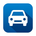 icon_technology_car_geometric icon preview