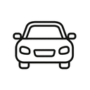 icon_technology_car_line_art icon preview