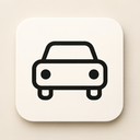 icon_technology_car_minimalist icon preview