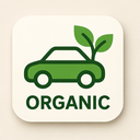 icon_technology_car_organic icon preview