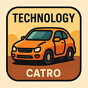 icon_technology_car_retro icon preview