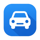 icon_technology_car_rounded icon preview