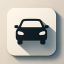 icon_technology_car_shadow_effect icon preview