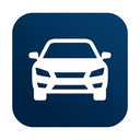 icon_technology_car_sharp_edges icon preview