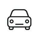 icon_technology_car_simplified icon preview