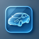 icon_technology_car_transparent icon preview