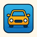 icon_technology_car_vector icon preview