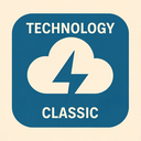 icon_technology_cloud_classic icon preview