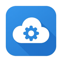icon_technology_cloud_filled icon preview