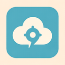 icon_technology_cloud_flat_pastel icon preview