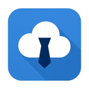 icon_technology_cloud_formal icon preview