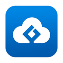 icon_technology_cloud_symmetrical icon preview