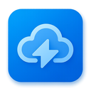 icon_technology_cloud_transparent icon preview