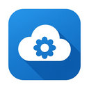 icon_technology_cloud_vector icon preview