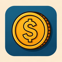 icon_technology_coin_classic icon preview