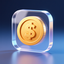 icon_technology_coin_transparent icon preview