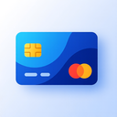 icon_technology_credit_card_abstract icon preview
