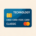 icon_technology_credit_card_classic icon preview