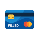 icon_technology_credit_card_filled icon preview