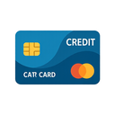 icon_technology_credit_card_flat_design icon preview