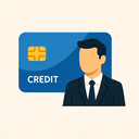 icon_technology_credit_card_formal icon preview