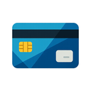 icon_technology_credit_card_geometric icon preview