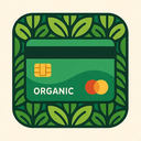 icon_technology_credit_card_organic_pattern icon preview
