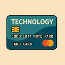 icon_technology_credit_card_retro icon preview