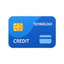 icon_technology_credit_card_rounded icon preview
