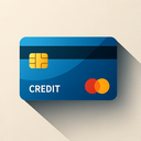 icon_technology_credit_card_shadow_effect icon preview