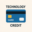 icon_technology_credit_card_symmetrical icon preview
