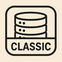icon_technology_database_classic icon preview