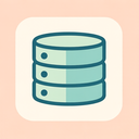 icon_technology_database_flat_pastel icon preview