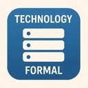 icon_technology_database_formal icon preview