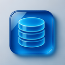 icon_technology_database_glassy icon preview